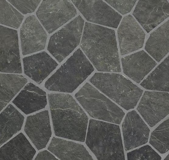 Revestimento em pedra natural